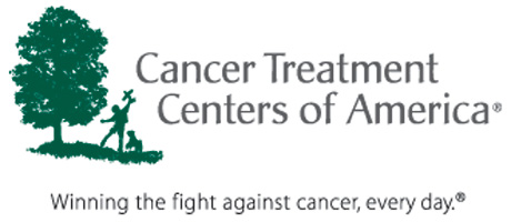美国癌症治疗中心®(CTCA),芝加哥的标志