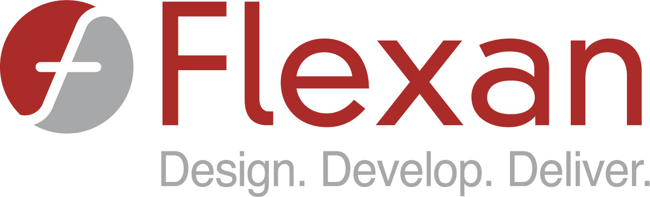 Flexan标志