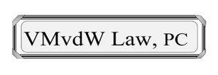 VMvdW法律