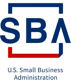 SBA标志