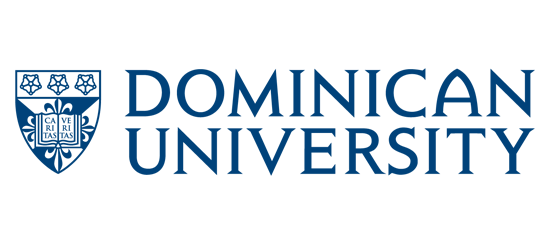 多米尼加大学校徽