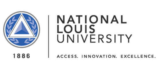 国立路易斯大学校徽