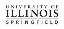 伊利诺伊大学斯普林菲尔德分校标志